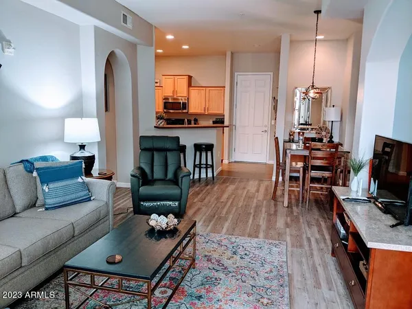 $2,500 | 14575 West Mountain View Boulevard, Unit 12112, Surprise, AZ 85374