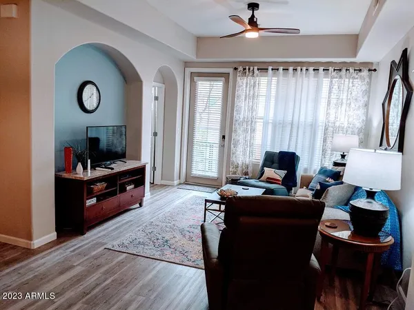 $2,500 | 14575 West Mountain View Boulevard, Unit 12112, Surprise, AZ 85374