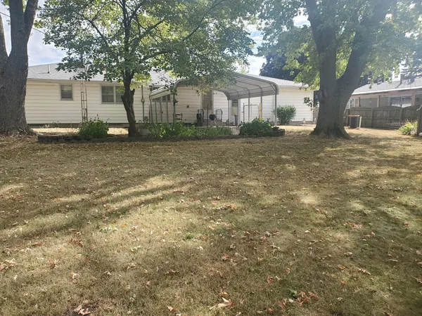$209,900 | 316 North Commerce Street, Gilman, IL 60938