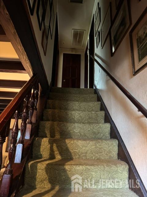 145 Dover Road Colonia, NJ 07067 - Photo 8 of 12 a view of entryway