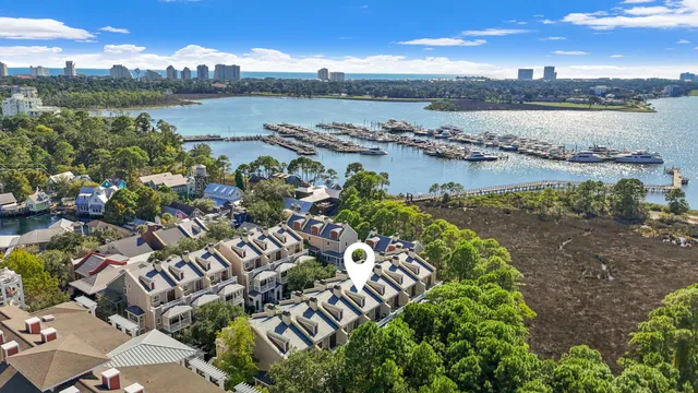 $729,000 | 9201 Market Street, Unit 167, Miramar Beach, FL 32550