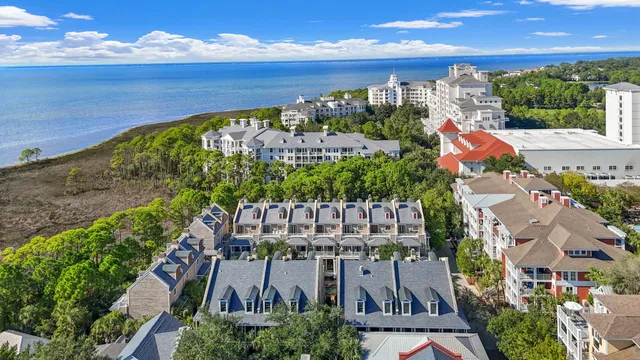 $729,000 | 9201 Market Street, Unit 167, Miramar Beach, FL 32550