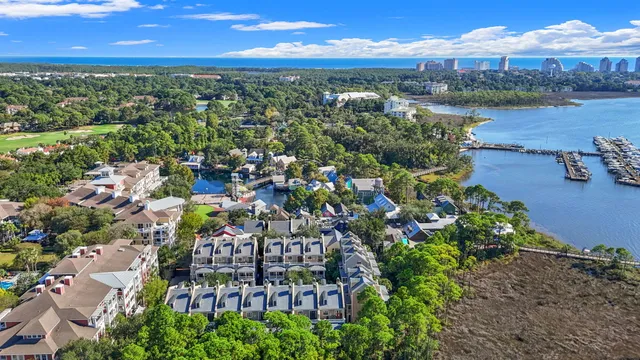 $729,000 | 9201 Market Street, Unit 167, Miramar Beach, FL 32550