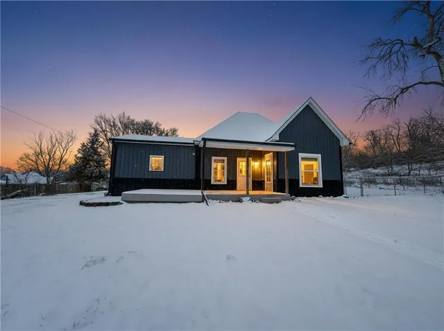 $125,000 | 428 Walnut Street, Guilford, MO 64457