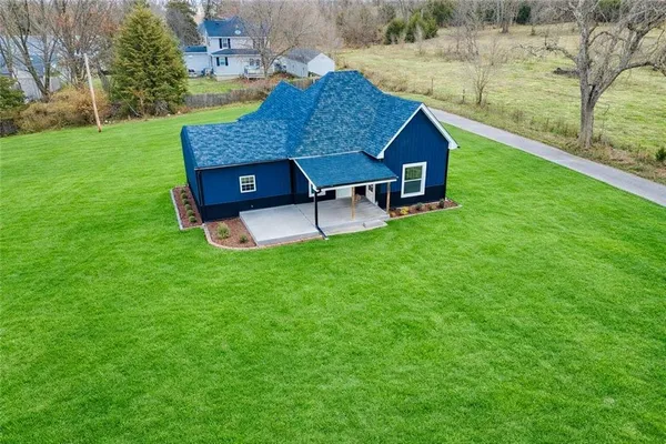 $105,000 | 428 Walnut Street, Guilford, MO 64457