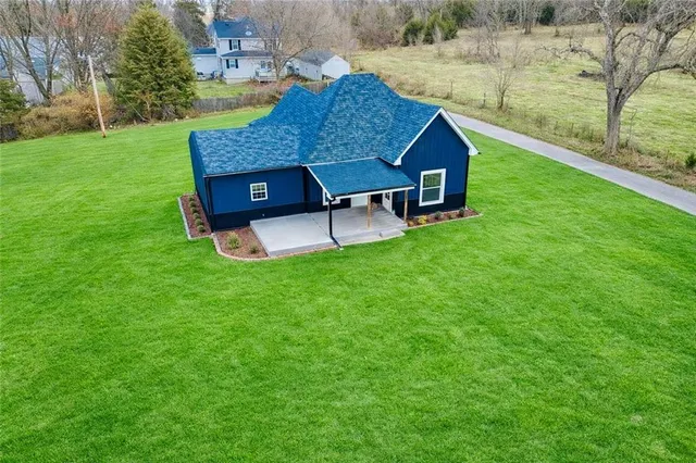 $125,000 | 428 Walnut Street, Guilford, MO 64457