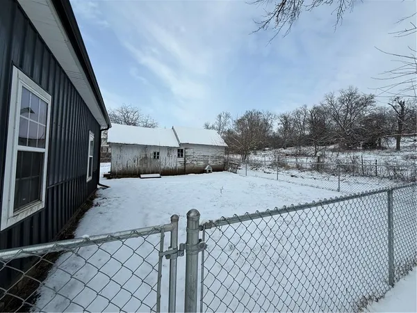 $105,000 | 428 Walnut Street, Guilford, MO 64457