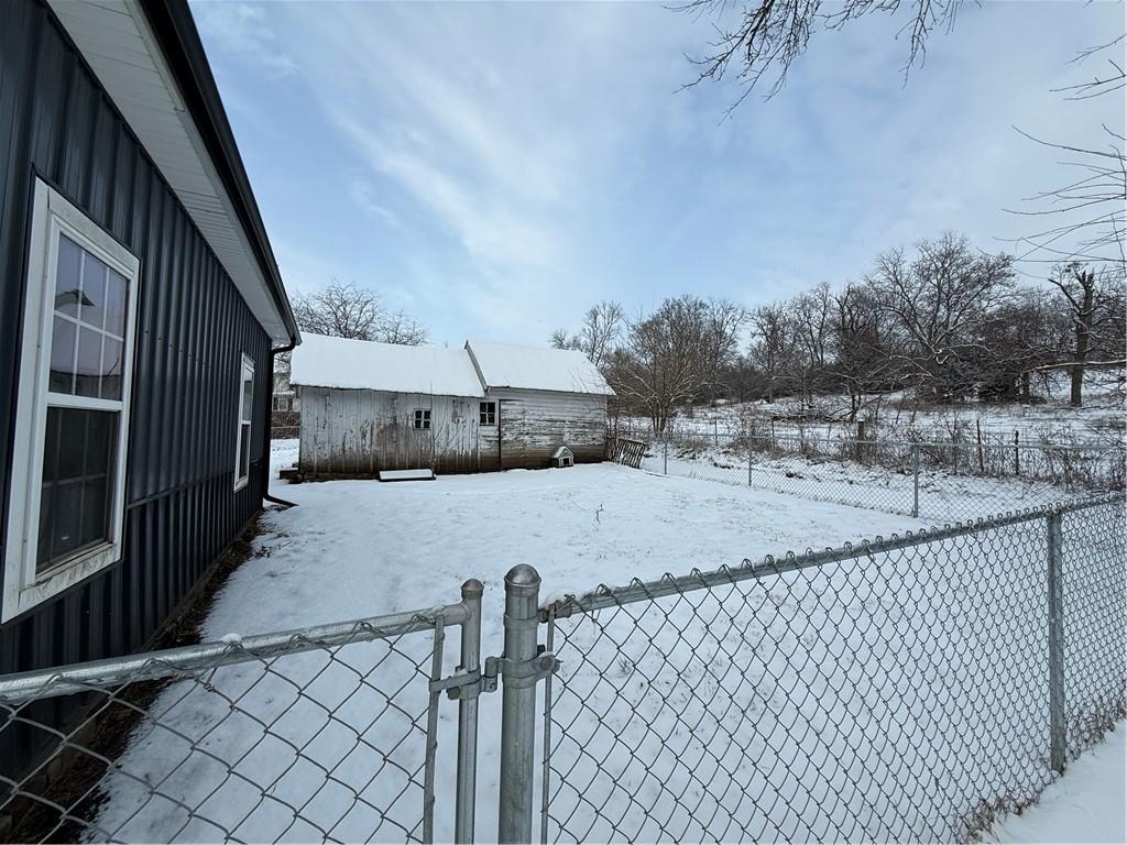 428 Walnut Street Guilford, MO 64457 - Photo 13 of 13