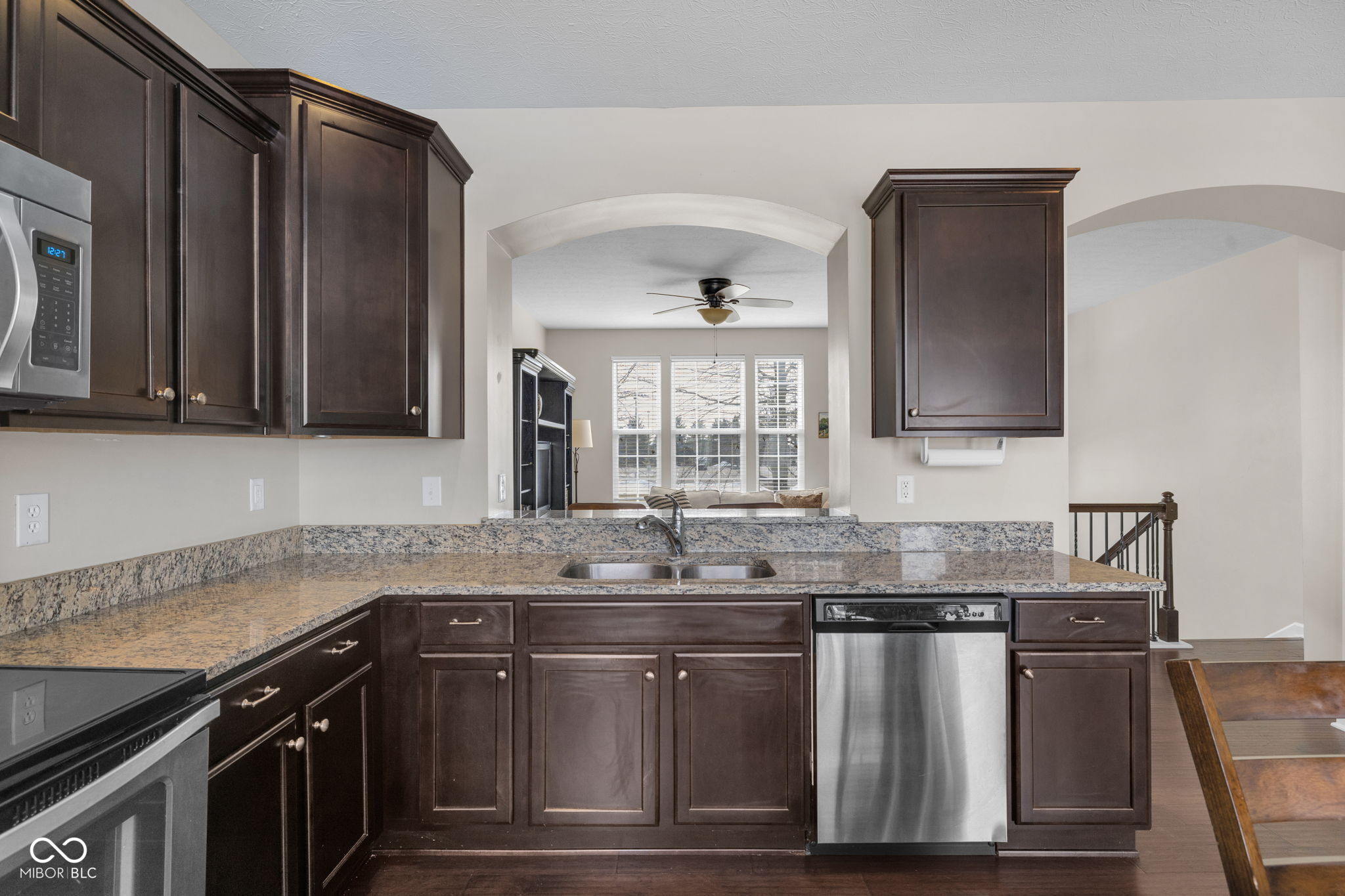 14029 Wimbleton Way Fishers, IN 46037 - Photo 12 of 36