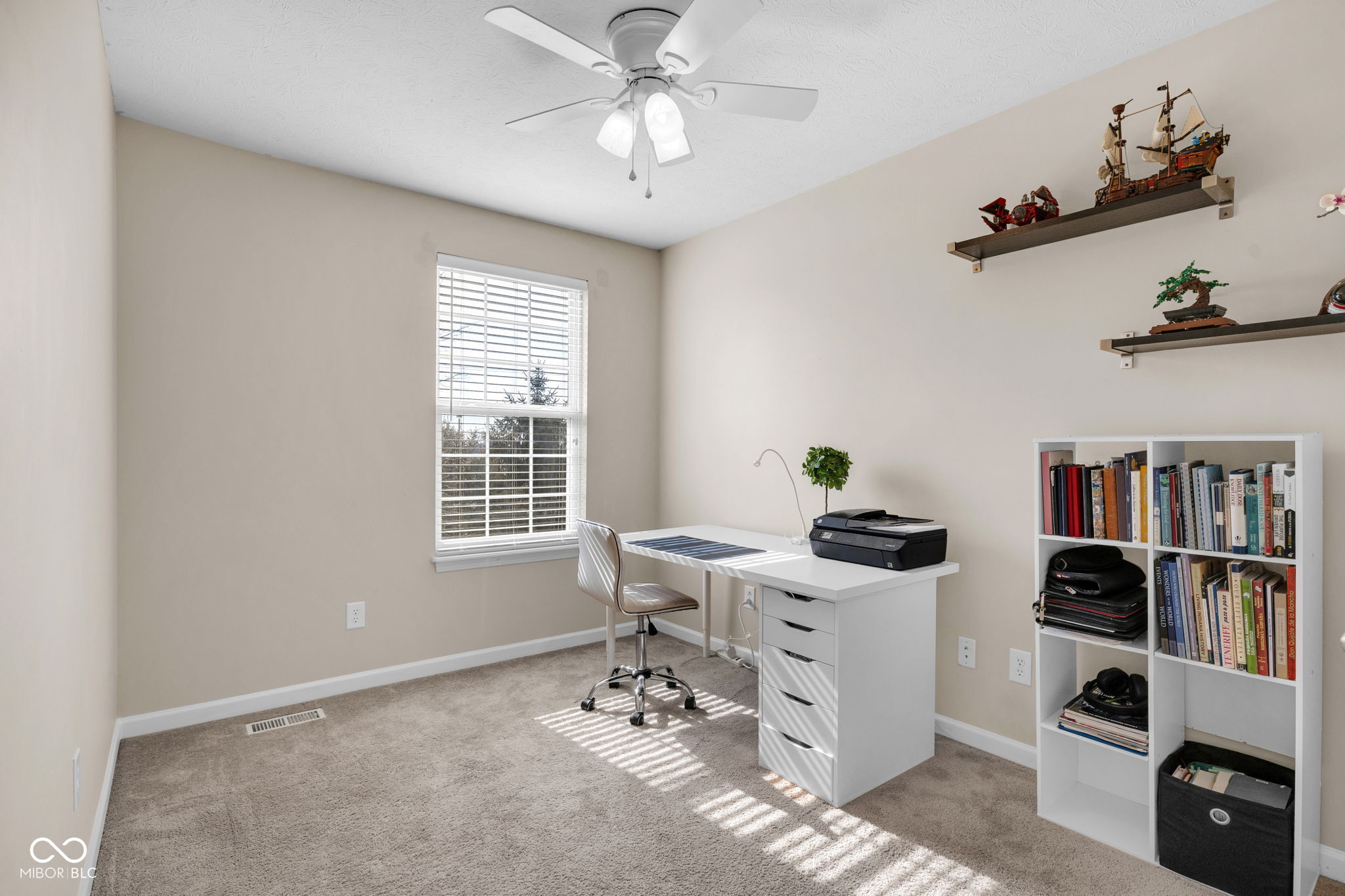 14029 Wimbleton Way Fishers, IN 46037 - Photo 24 of 36