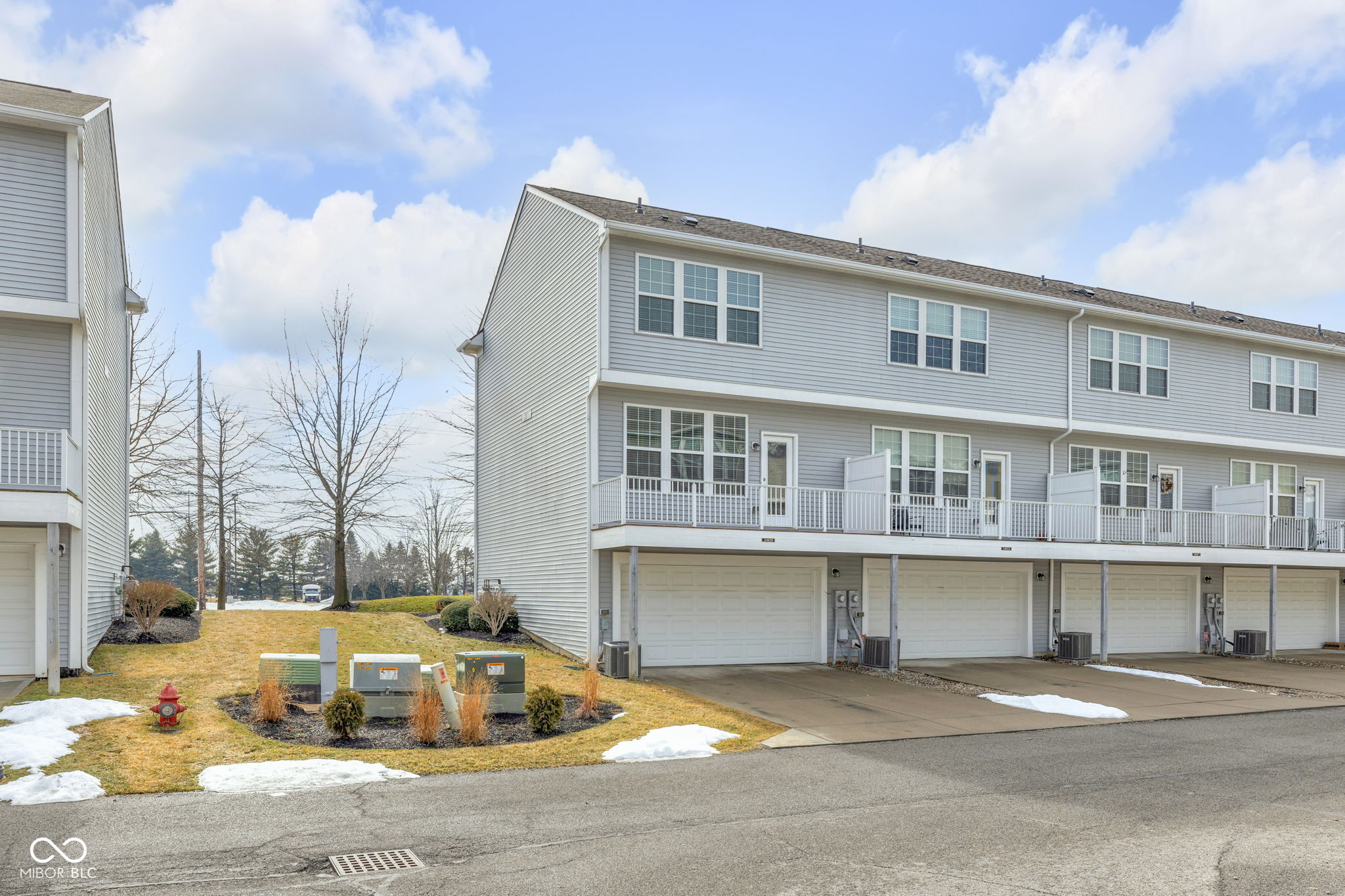 14029 Wimbleton Way Fishers, IN 46037 - Photo 30 of 36