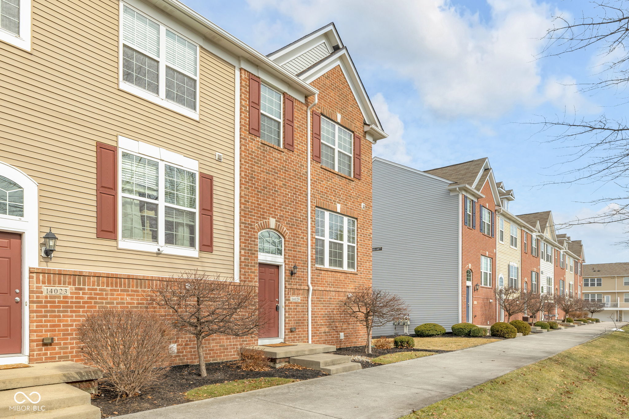 14029 Wimbleton Way Fishers, IN 46037 - Photo 3 of 36