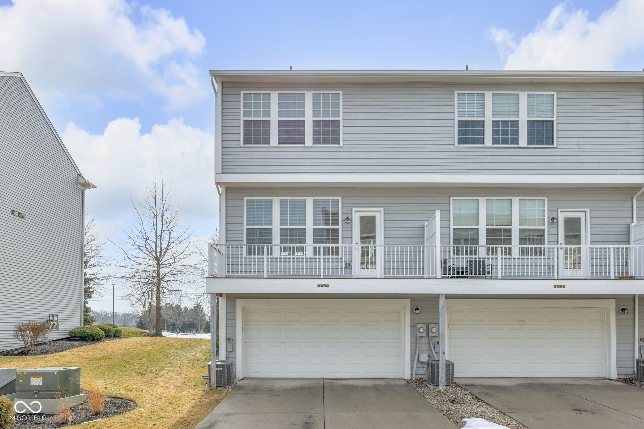 14029 Wimbleton Way Fishers, IN 46037 - Photo 31 of 36