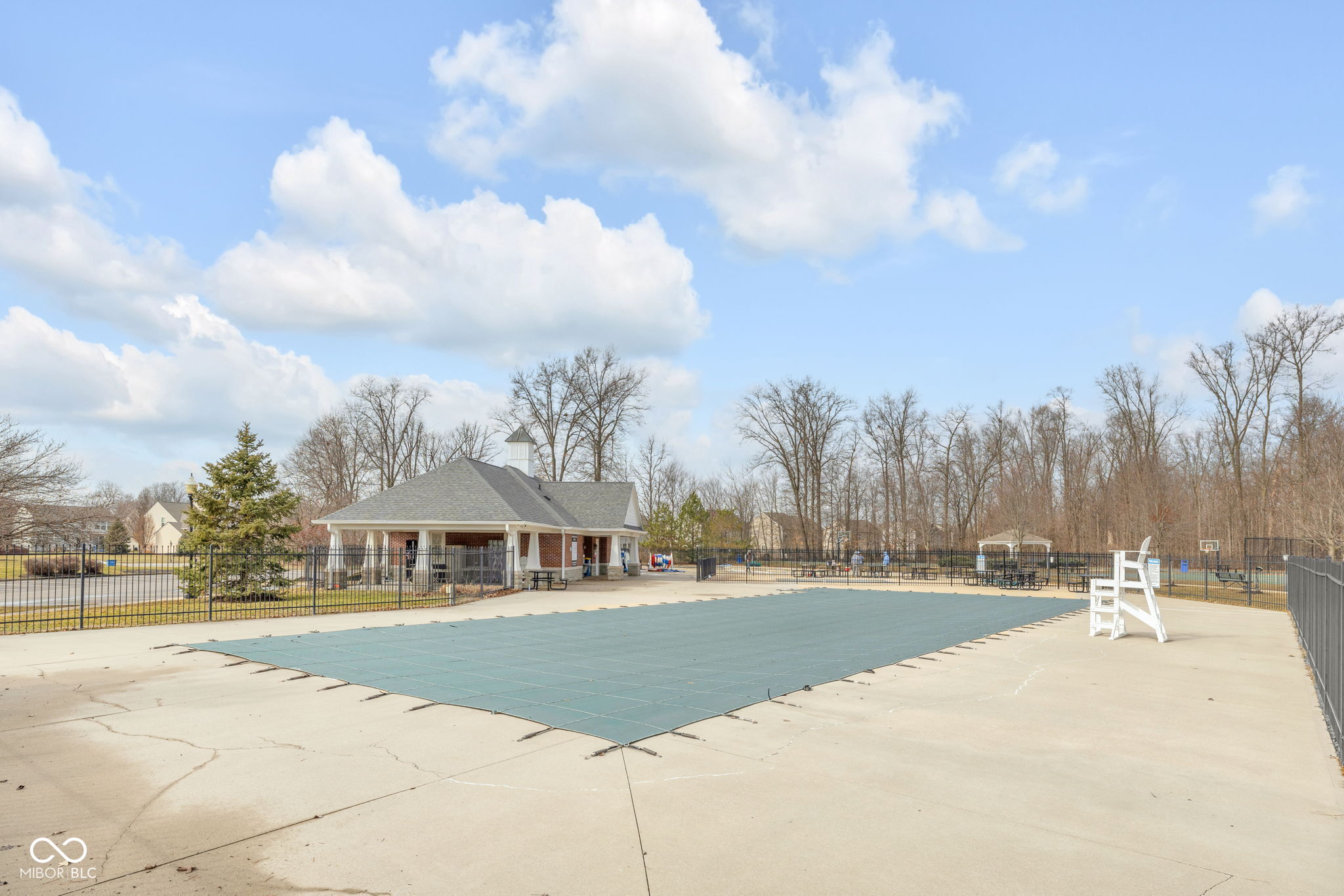 14029 Wimbleton Way Fishers, IN 46037 - Photo 32 of 36