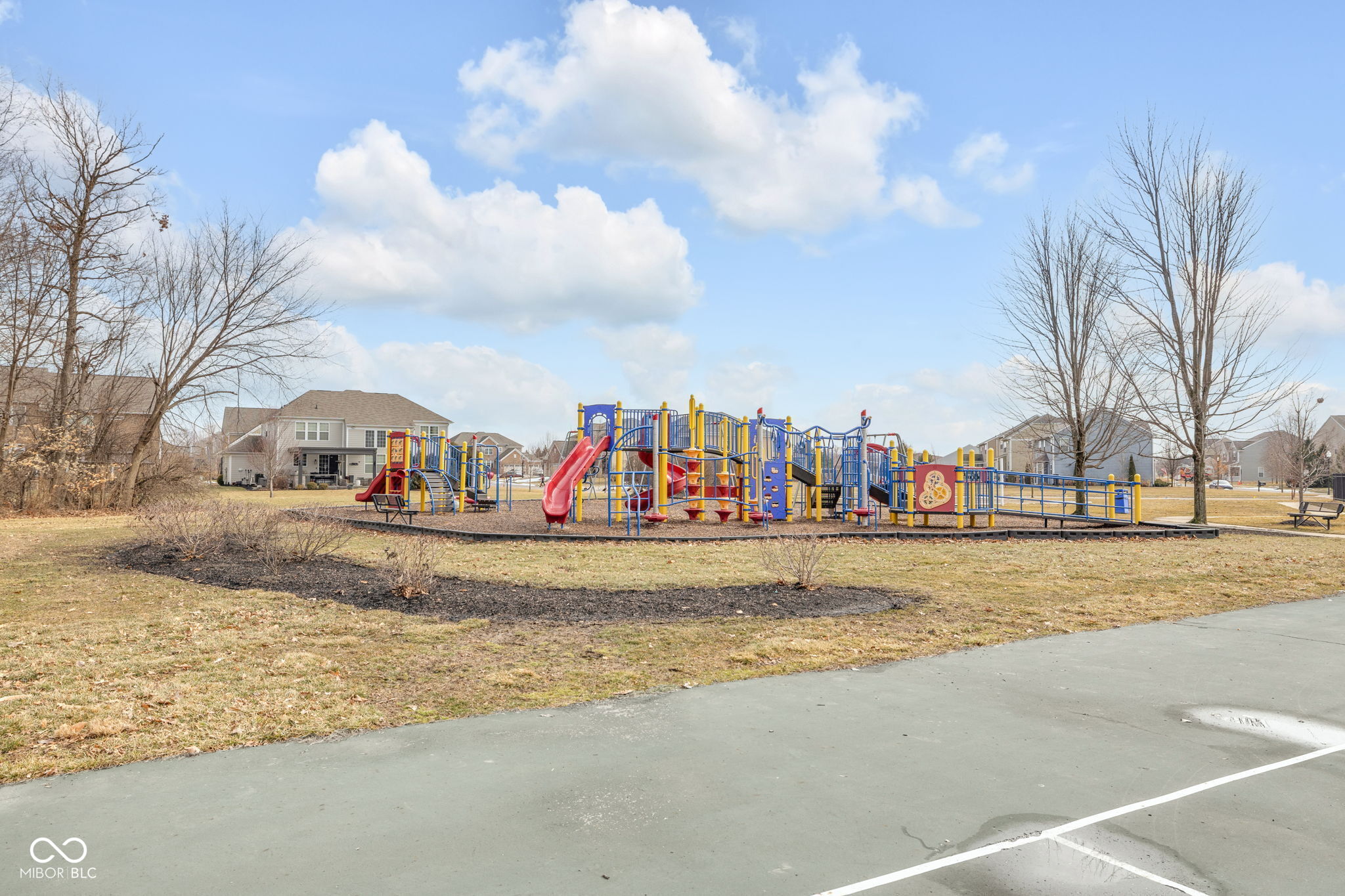 14029 Wimbleton Way Fishers, IN 46037 - Photo 33 of 36