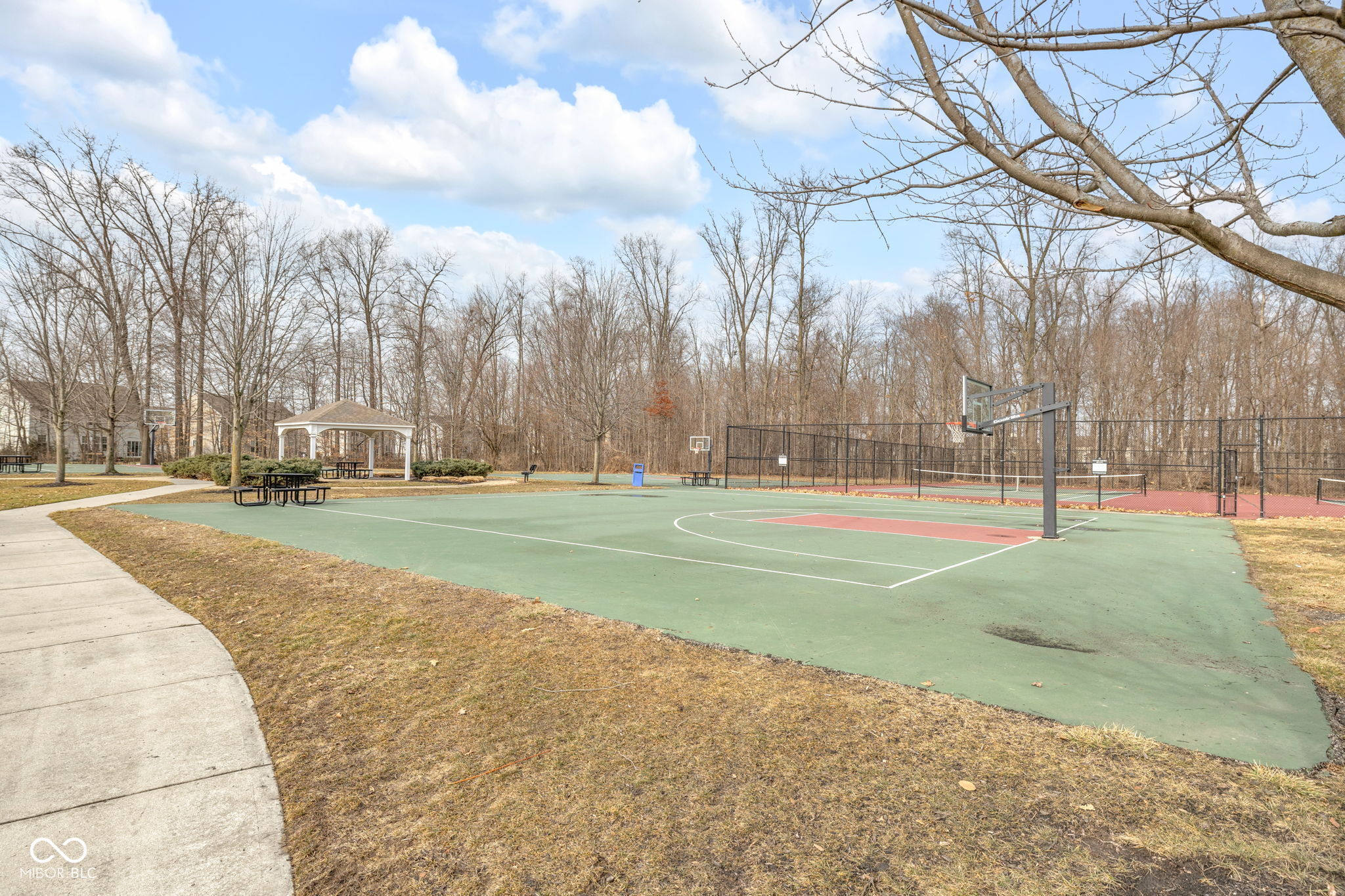 14029 Wimbleton Way Fishers, IN 46037 - Photo 34 of 36