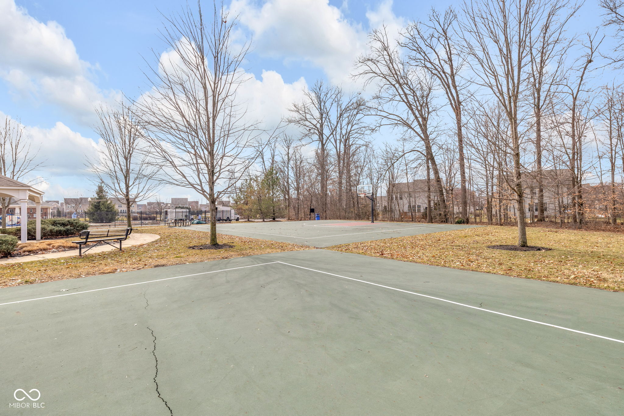 14029 Wimbleton Way Fishers, IN 46037 - Photo 35 of 36