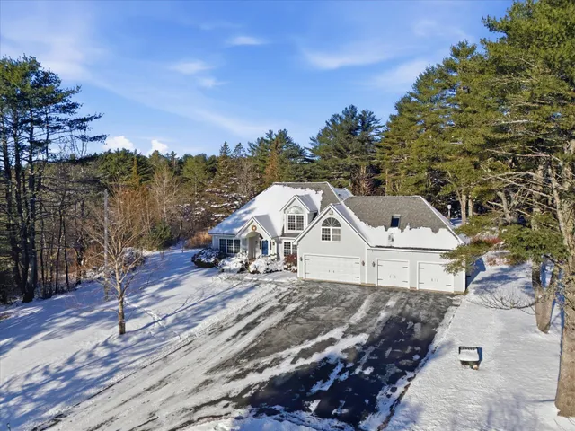 $624,000 | 692 Kennebec Road, Hampden, ME 04444