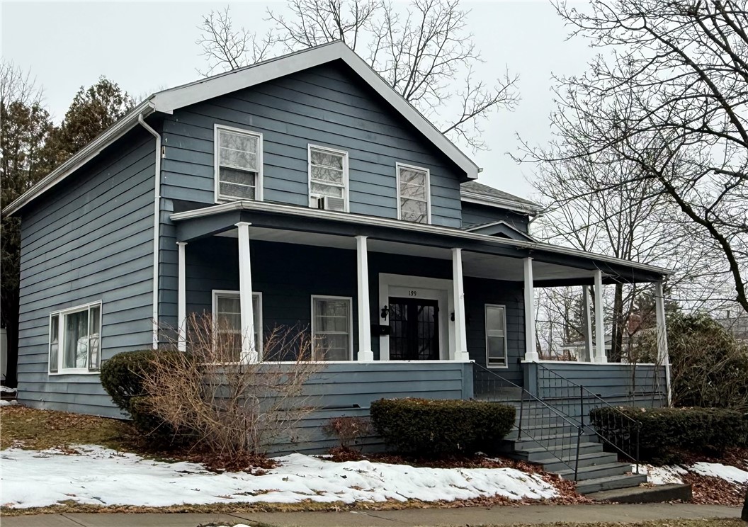 199 Wall Street Corning, NY 14830 - Photo 1 of 17
