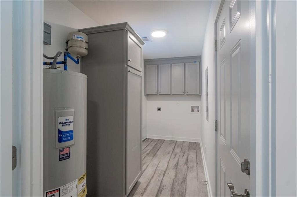 284 Doster Avenue Monroe, GA 30656 - Photo 21 of 39