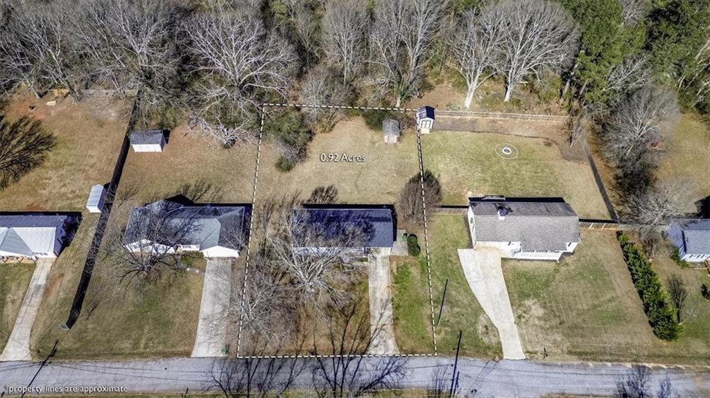 284 Doster Avenue Monroe, GA 30656 - Photo 30 of 39