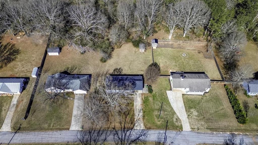 284 Doster Avenue Monroe, GA 30656 - Photo 31 of 39