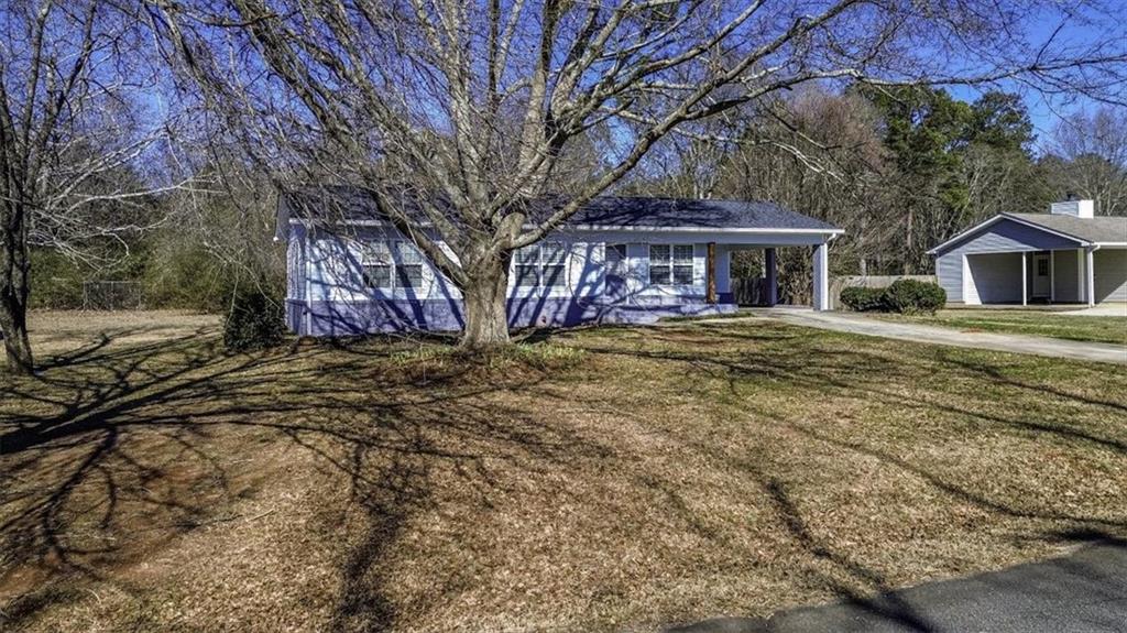 284 Doster Avenue Monroe, GA 30656 - Photo 33 of 39