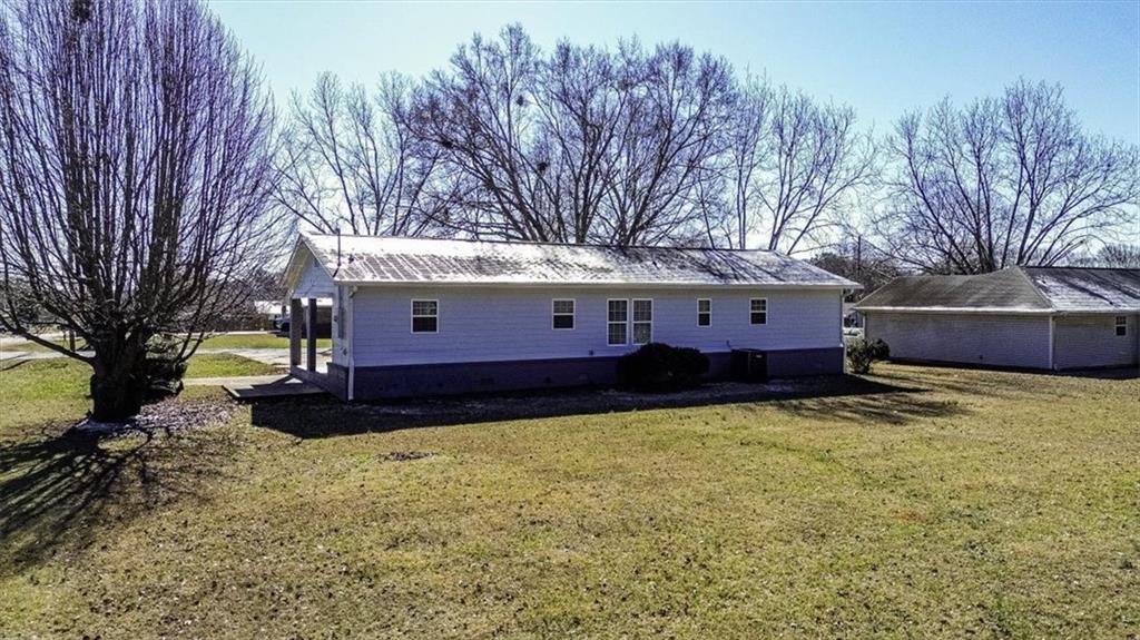 284 Doster Avenue Monroe, GA 30656 - Photo 37 of 39