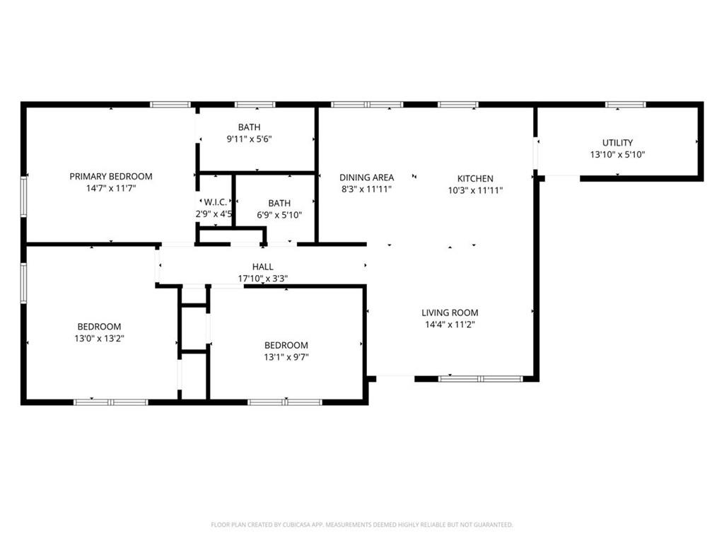 284 Doster Avenue Monroe, GA 30656 - Photo 39 of 39