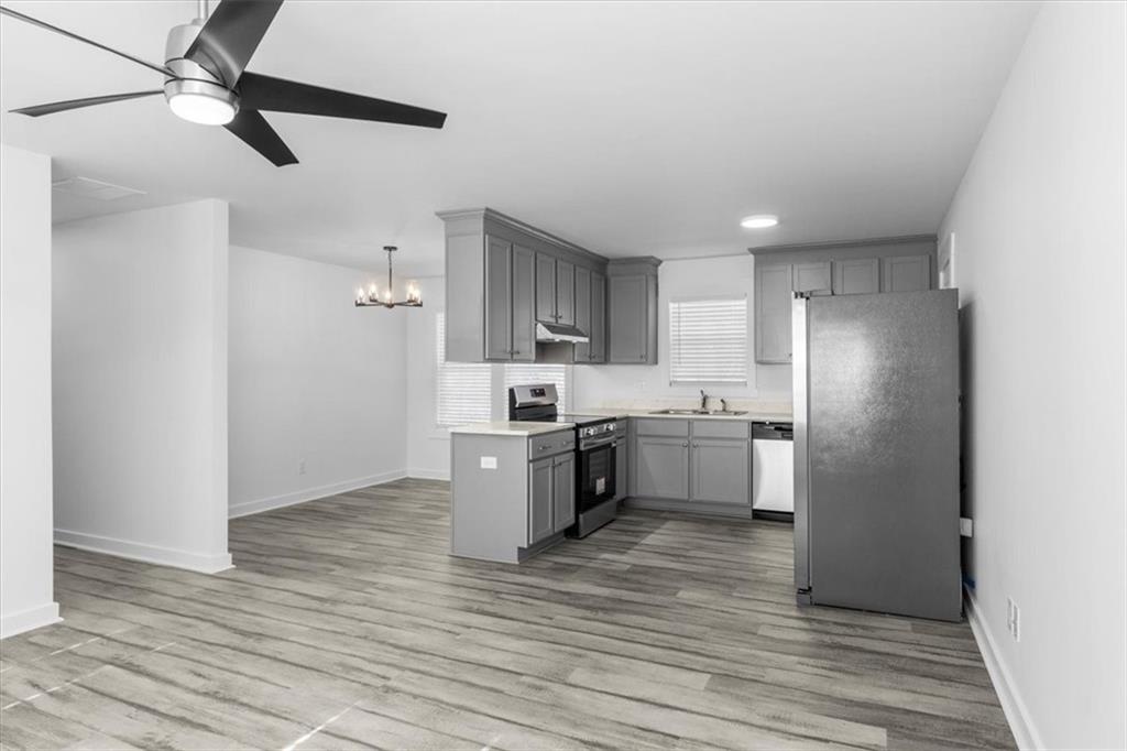 284 Doster Avenue Monroe, GA 30656 - Photo 6 of 39