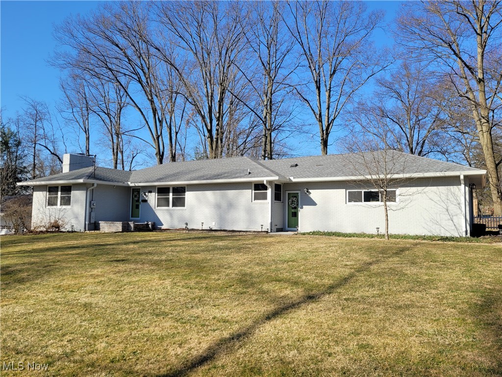 145 Maplewood Avenue Rittman, OH 44270 - Photo 1 of 40