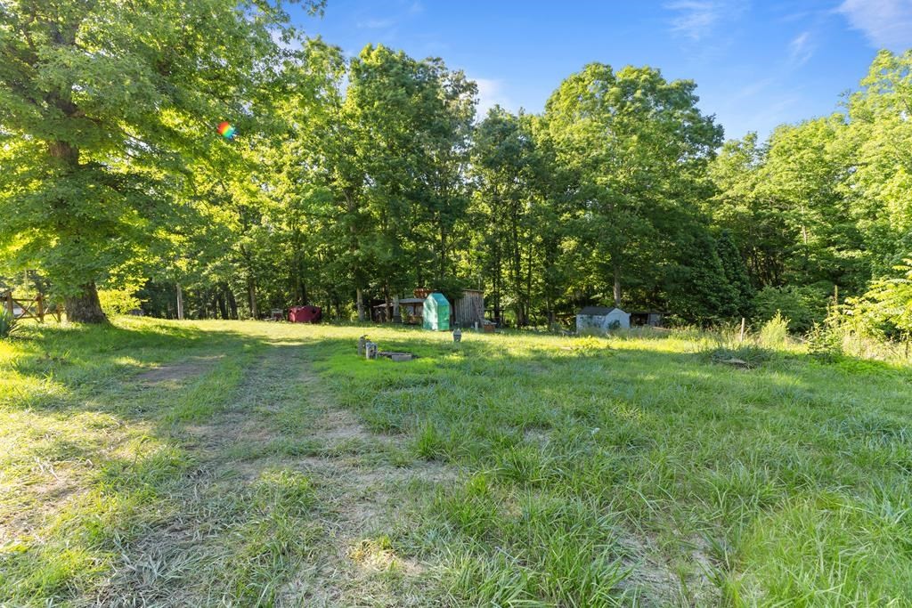2540 Gatewood Ford Road Deer Lodge, TN 37726 - Photo 22 of 26