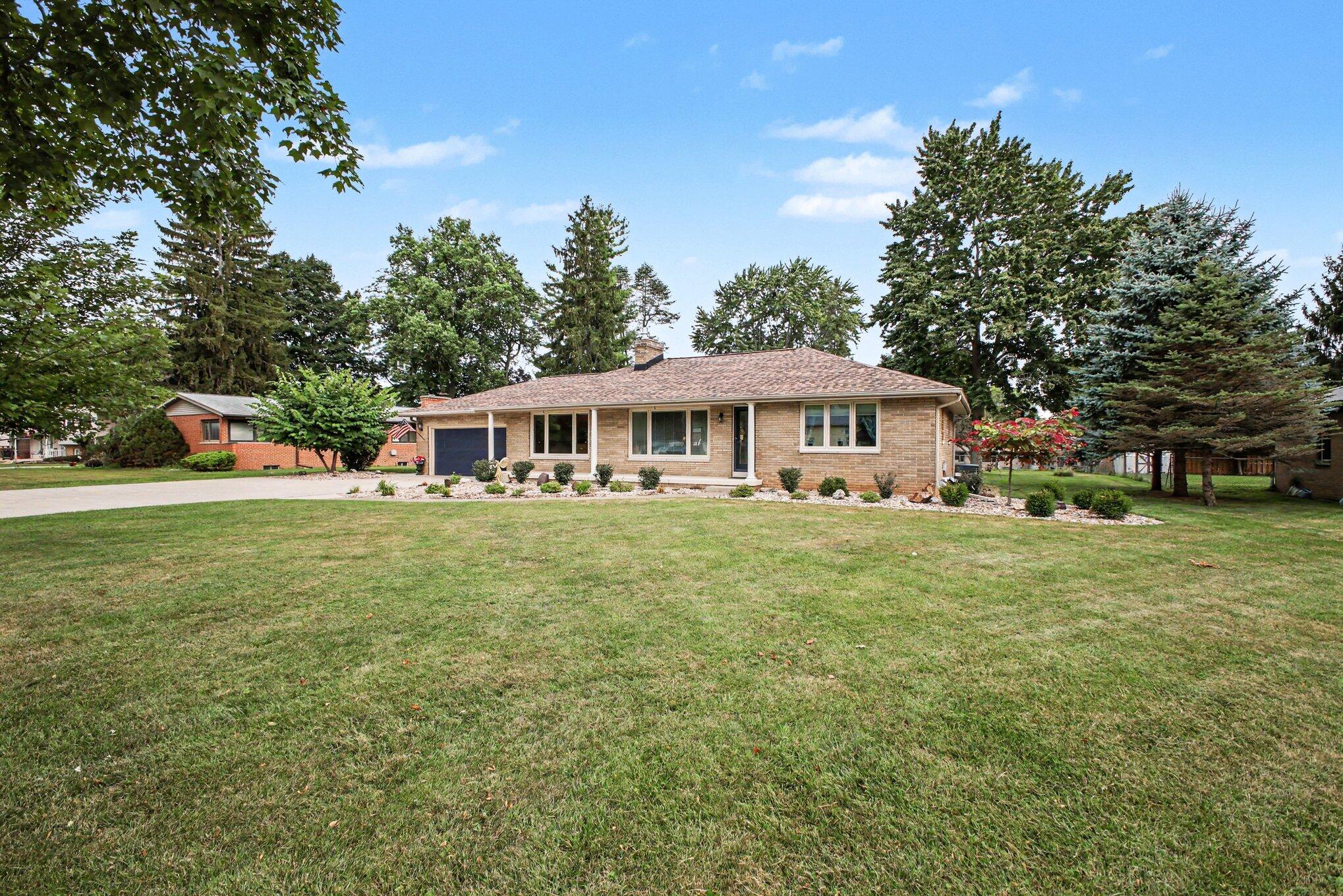 3138 McCain Road Jackson, MI 49203 - Photo 1 of 24 3138 McCain Road