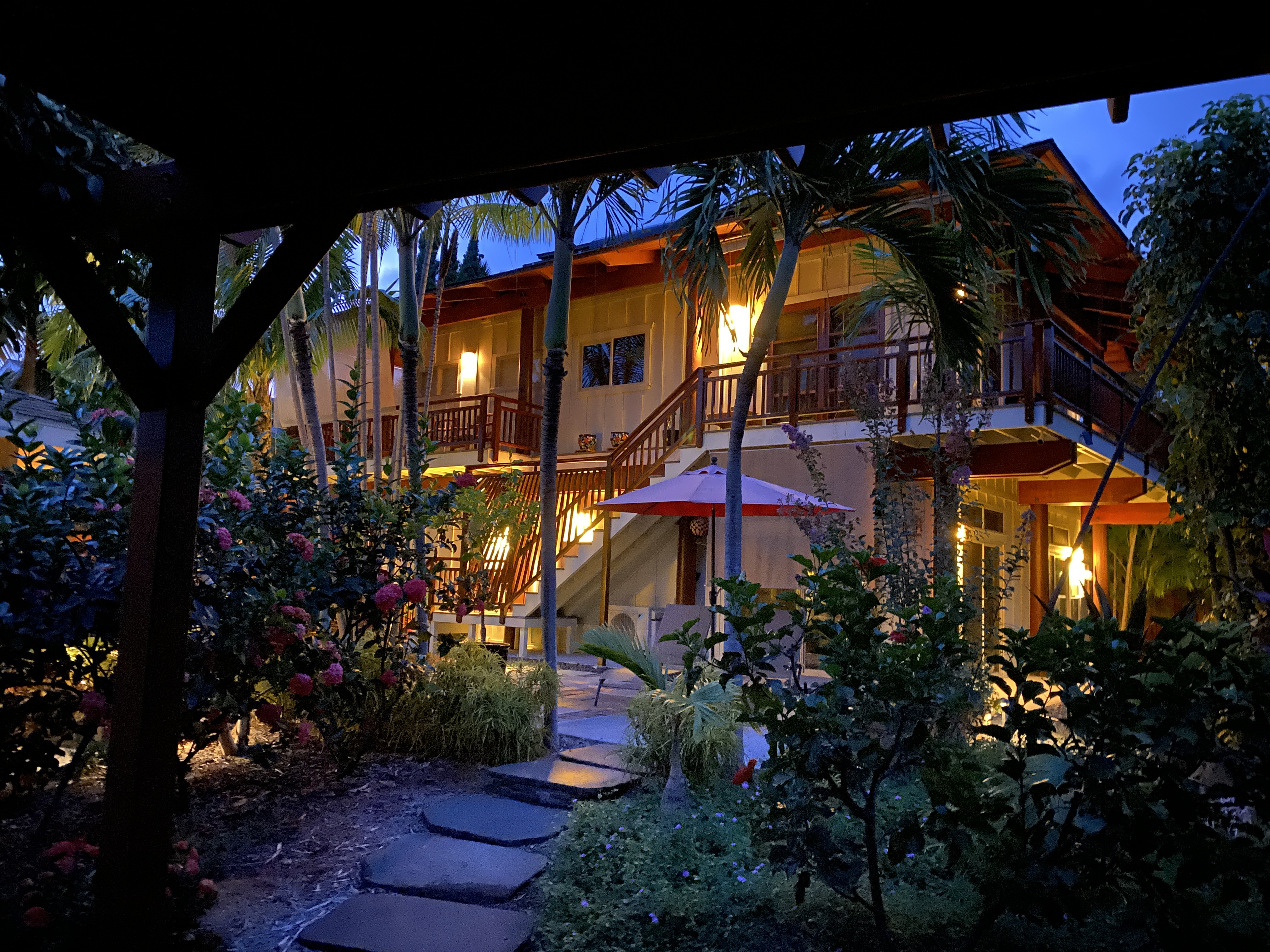 82-6277 Kahauloa Road Captain Cook, HI 96704 - Photo 30 of 30