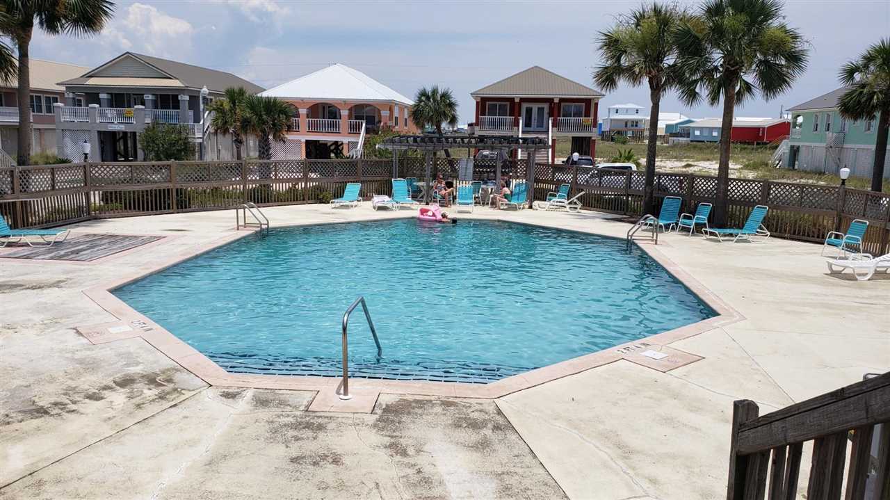 545 Harbor Light Circle Gulf Shores, AL 36542 - Photo 4 of 10 Smaller Pool