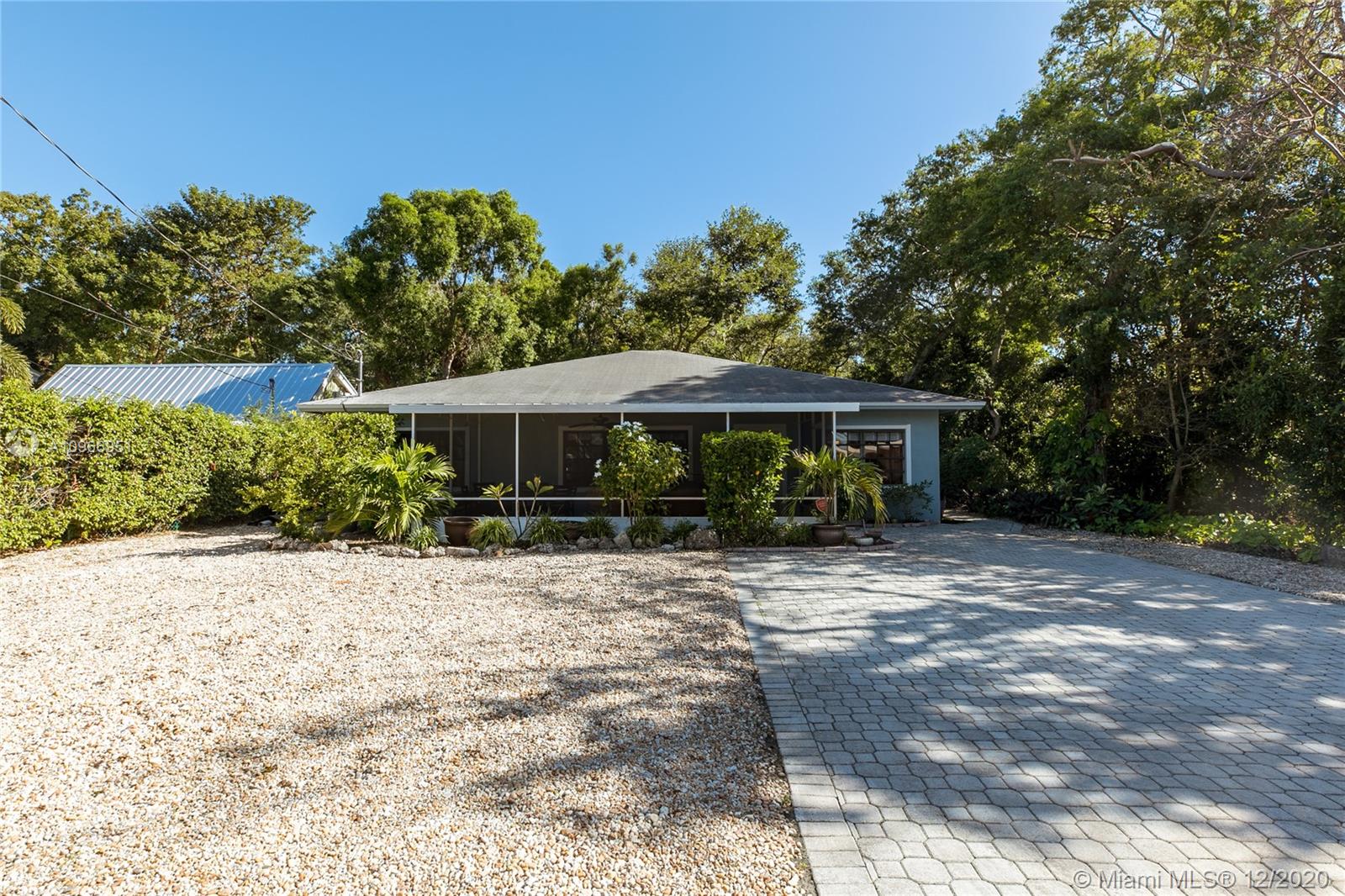 1030 Gibraltar Road Key Largo, FL 33037 - Photo 2 of 28 Gallery Image 2