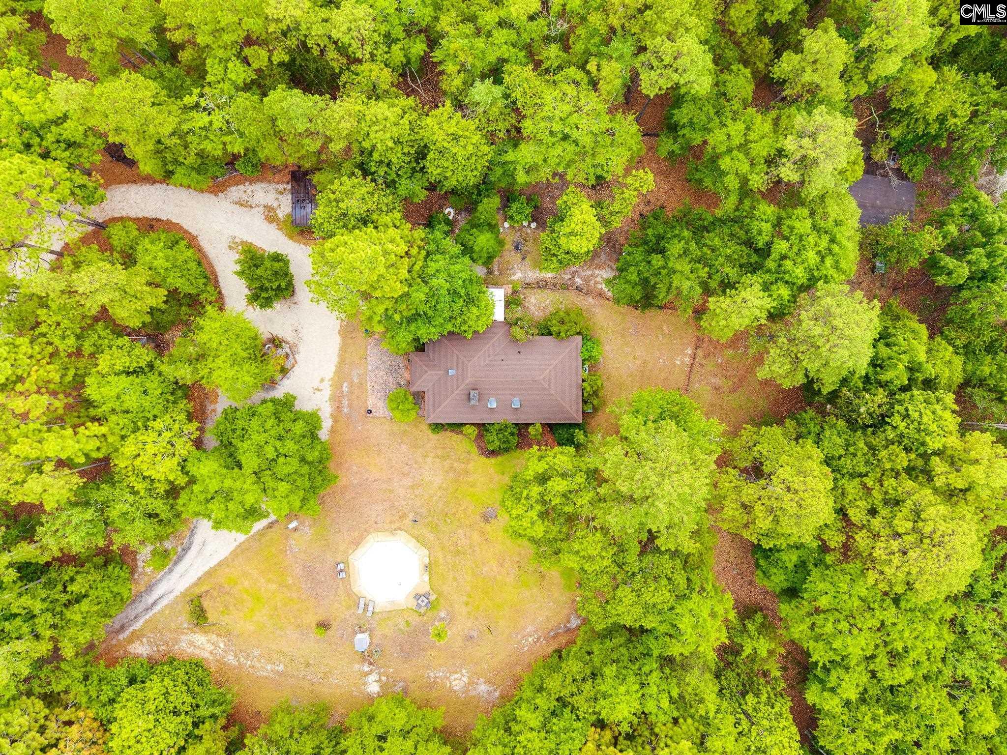 670 Red Fox Road Camden, SC 29020 - Photo 53 of 57