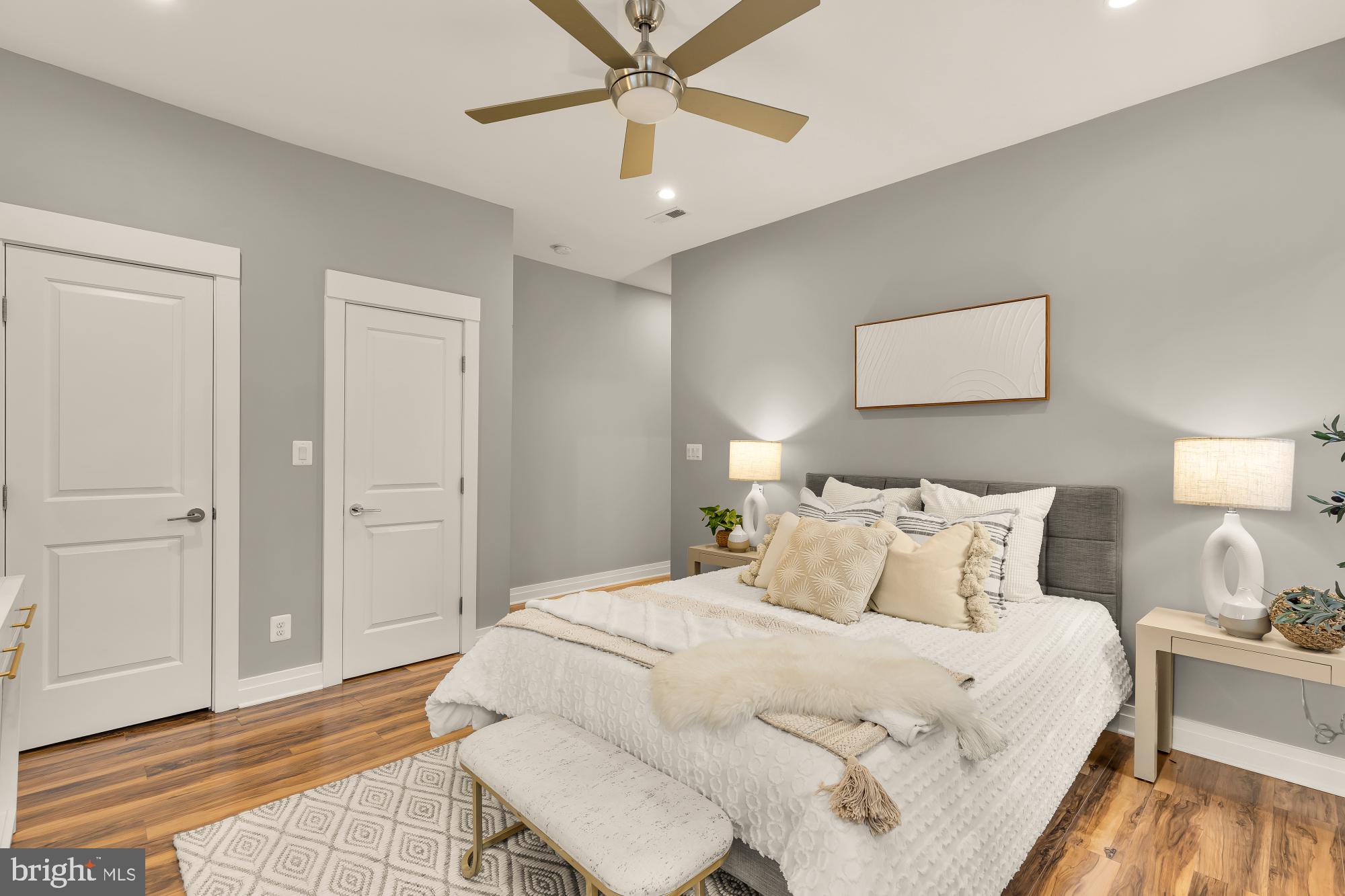 1719 Lincoln Road Northeast, Unit 1 Washington, DC 20002 - Photo 19 of 23 Gallery Image 19