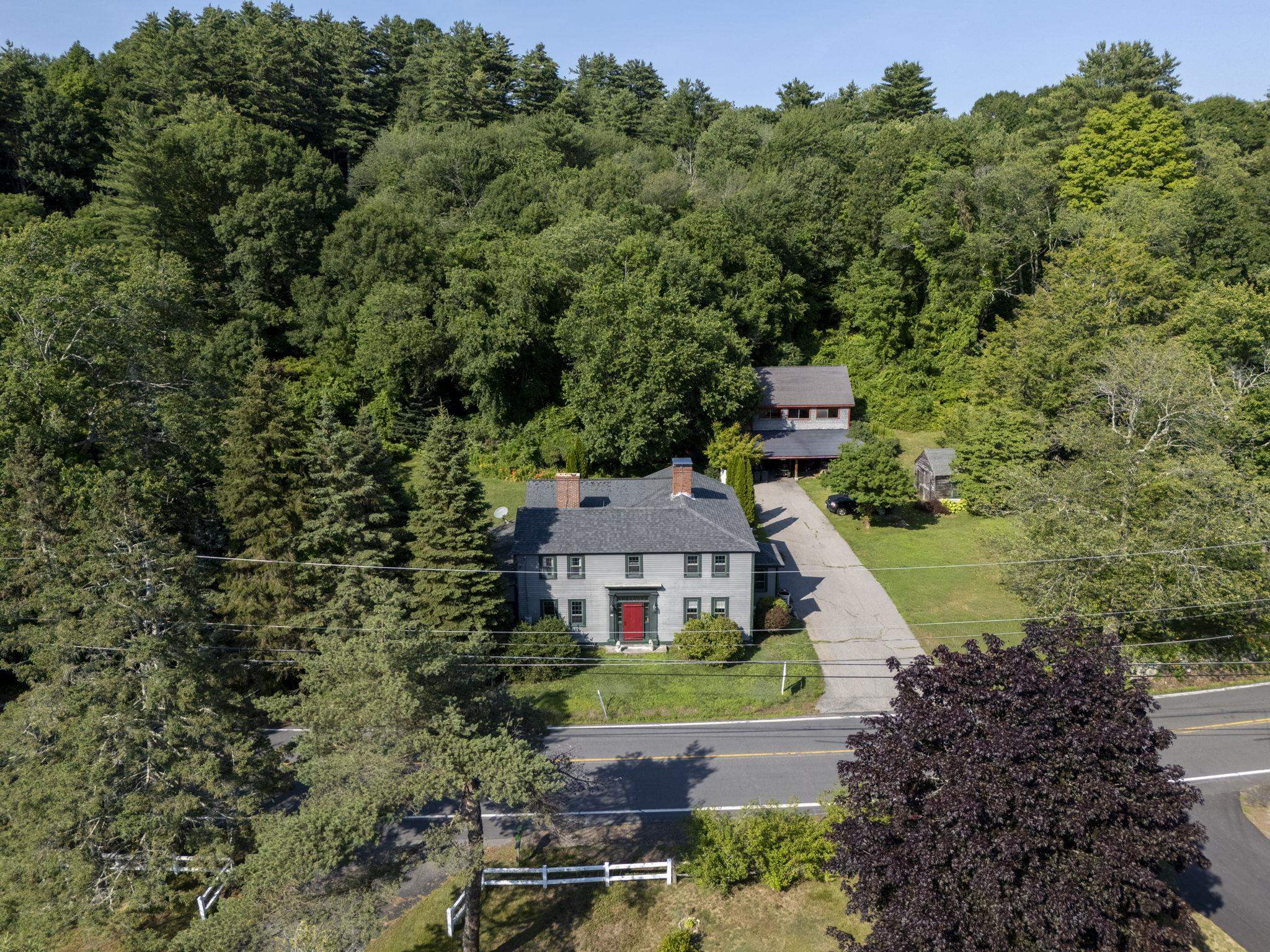 141 Kensington Road Hampton Falls, NH 03844 - Photo 3 of 34