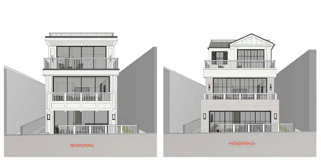 a black and white photo of a living room