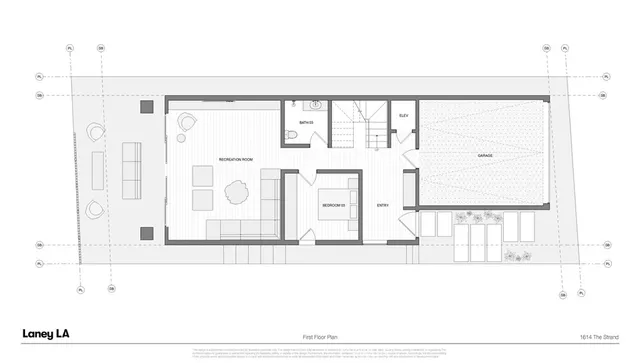 $6,999,000 | 1614 The Strand, Hermosa Beach, CA 90254