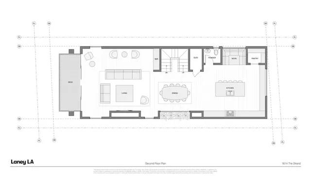 $6,999,000 | 1614 The Strand, Hermosa Beach, CA 90254