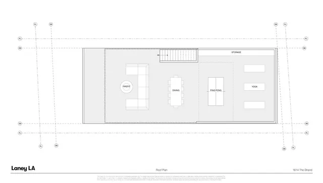 $6,999,000 | 1614 The Strand, Hermosa Beach, CA 90254