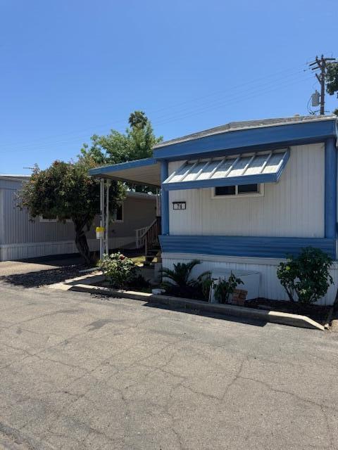 820 South Chinowith Road, Unit 76 Visalia, CA 93277 - Photo 8 of 17 IMG_9958