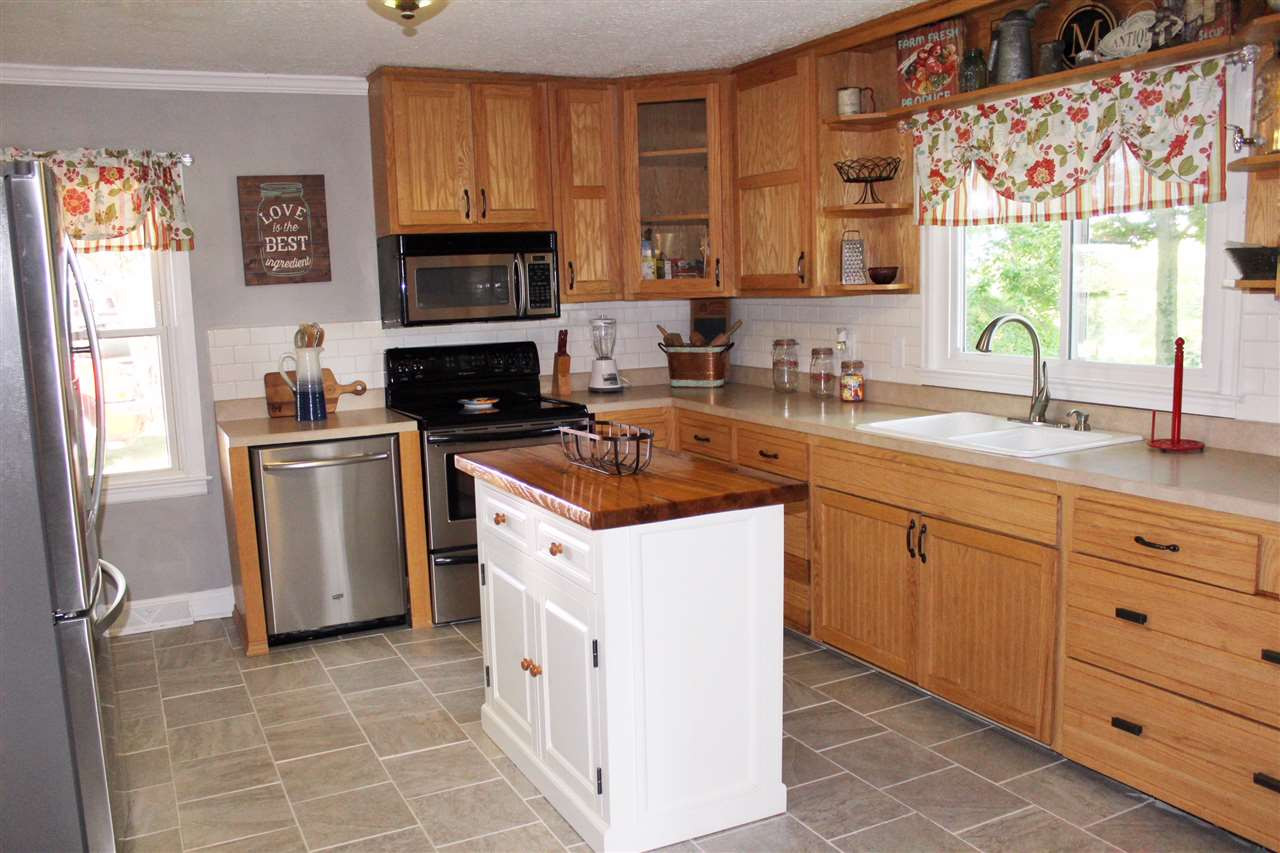 1430 Dry Ridge Mt Zion Road Dry Ridge, KY 41035 - Photo 18 of 29