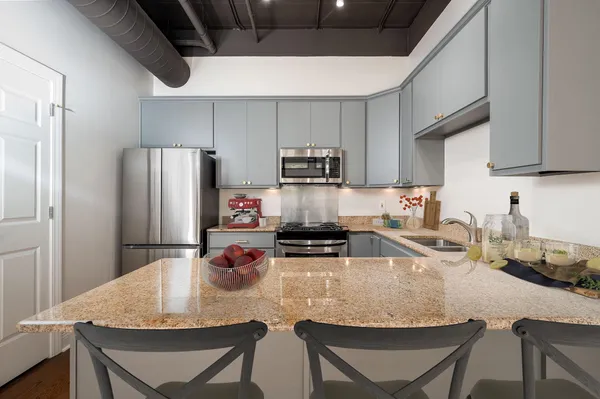 $229,000 | 95 South Main Street, Unit 204, Memphis, TN 38103