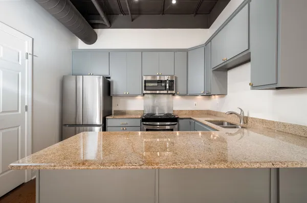 $229,000 | 95 South Main Street, Unit 204, Memphis, TN 38103