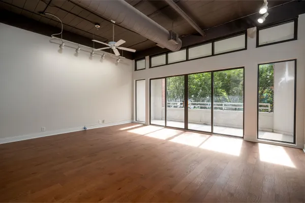 $229,000 | 95 South Main Street, Unit 204, Memphis, TN 38103