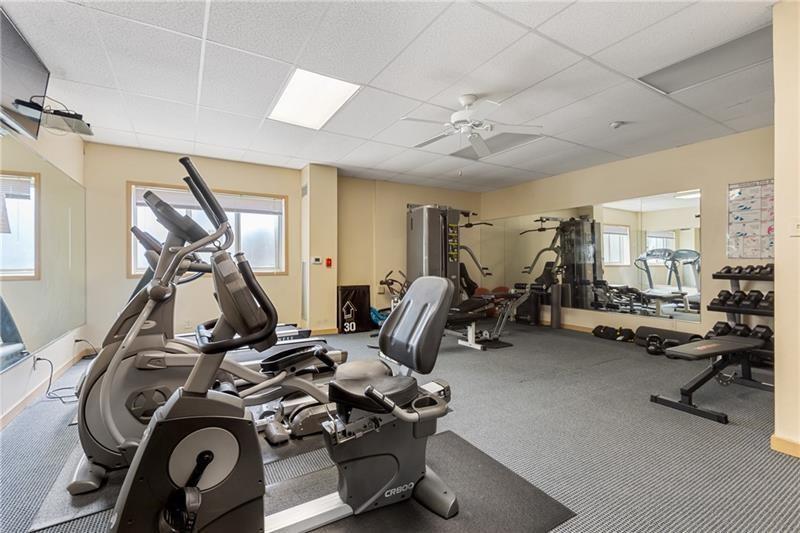5 Bayard Road, Unit 504 Pittsburgh, PA 15213 - Photo 17 of 20 Gallery Image 17