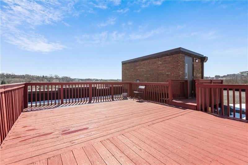 5 Bayard Road, Unit 504 Pittsburgh, PA 15213 - Photo 18 of 20 Gallery Image 18